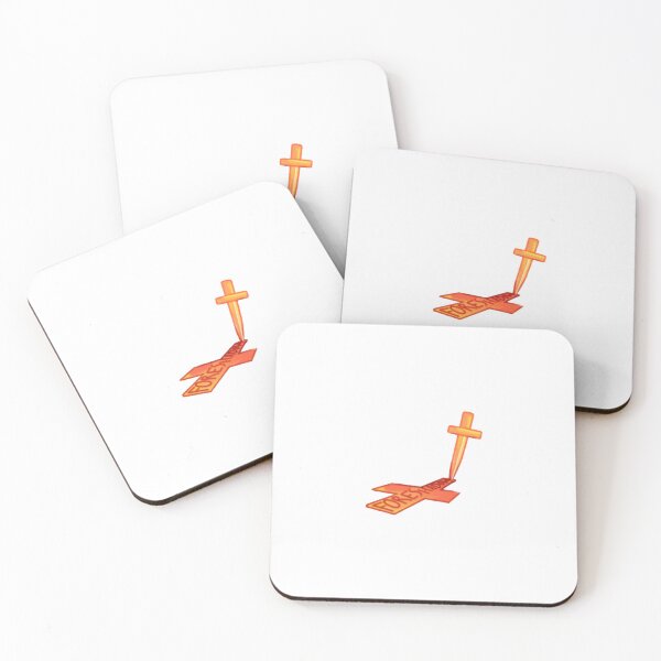 Item preview, El presagio designed and sold by Bistongshop.