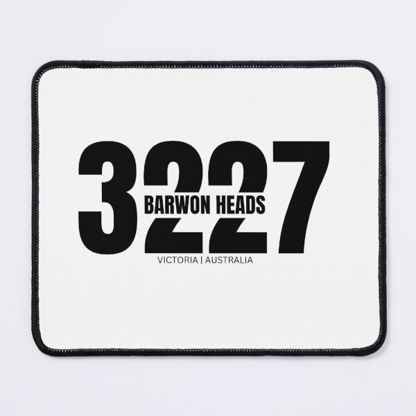 Item preview, Barwon Heads 3227 - Victoria | Australia designed and sold by Tait N.