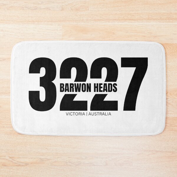 Item preview, Barwon Heads 3227 - Victoria | Australia designed and sold by Tait N.