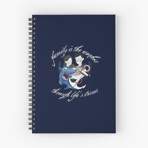 Item preview, family is the anchor that holds us through life_s designed and sold by farleylovell.