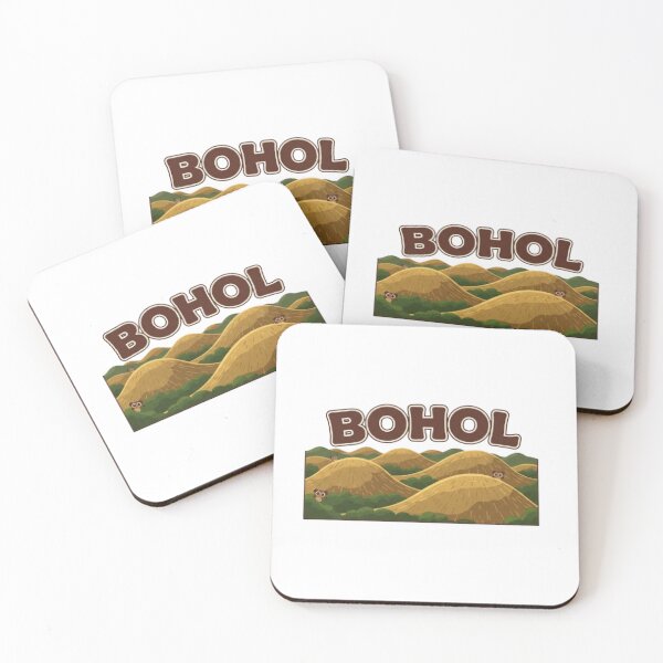 Item preview, BOHOL Chocolate Hills Souvenir  designed and sold by nlmtd lyfstyl.