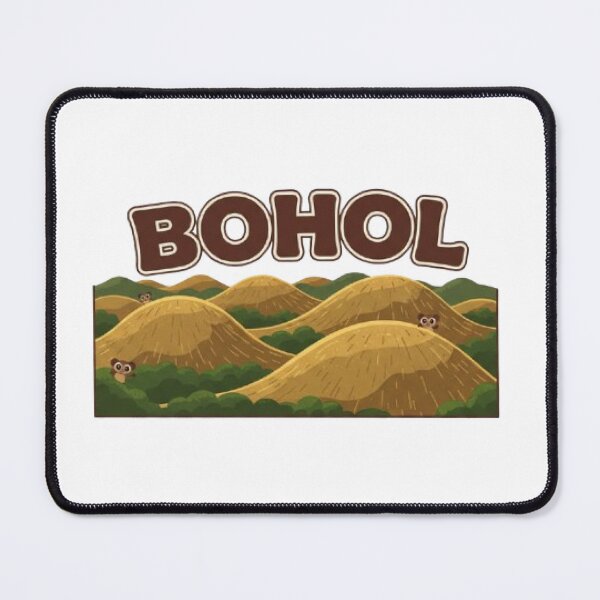 Item preview, BOHOL Chocolate Hills Souvenir designed and sold by nlmtd lyfstyl.
