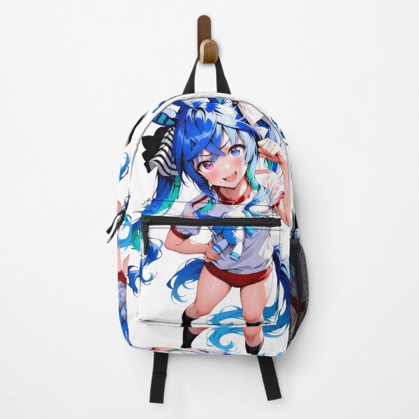 Item preview, Twin Turbo Energetic Uma Musume Pretty Derby Anime Girl Waifu Design designed and sold by thedarvills.