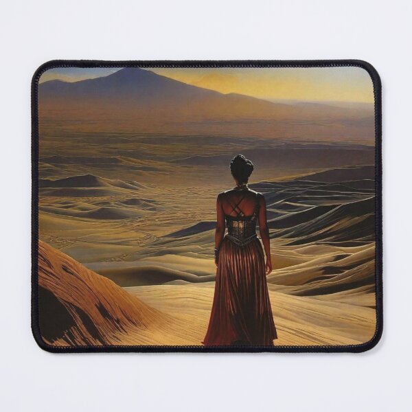Item preview, Dune of the Last Light designed and sold by afrancisCL.