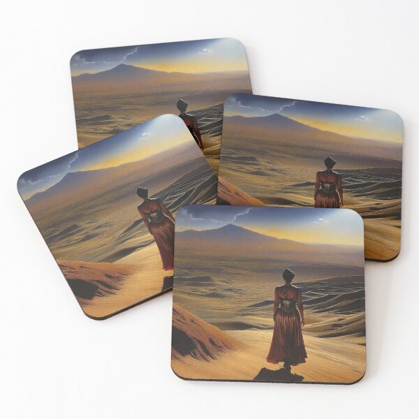 Item preview, Dune of the Last Light designed and sold by afrancisCL.