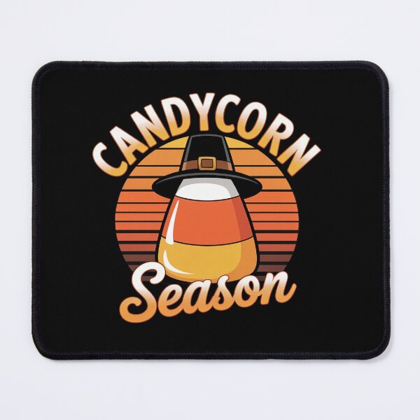 Item preview, Funny Candy Corn Season Thanksgiving Pilgrim designed and sold by milanforbes.