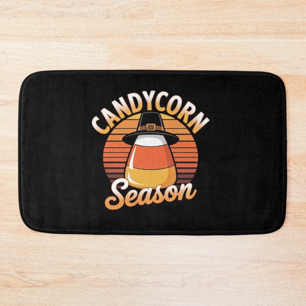 Item preview, Funny Candy Corn Season Thanksgiving Pilgrim designed and sold by milanforbes.