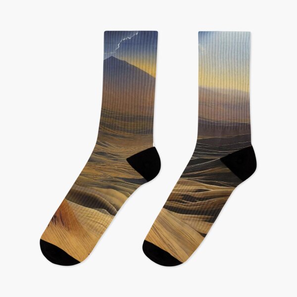 Item preview, Dune of the Last Light designed and sold by afrancisCL.
