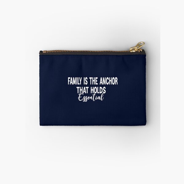 Item preview, family is the anchor that holds(10) designed and sold by farleylovell.