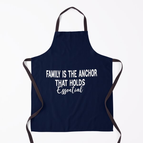 Item preview, family is the anchor that holds(10) designed and sold by farleylovell.