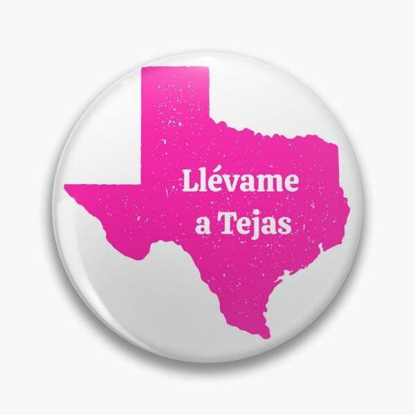 Item preview, Llevame a Tejas designed and sold by Cassmtzphotos.