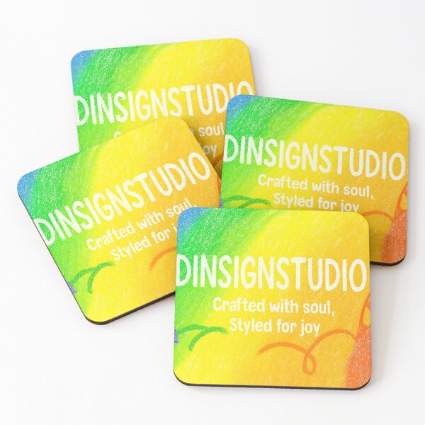 Item preview, Crayon Dreams-Shop owner and assistants: Shop Slogan designed and sold by DinsignStudio.