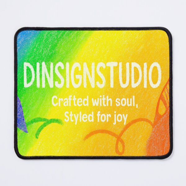 Item preview, Crayon Dreams-Shop owner and assistants: Shop Slogan designed and sold by DinsignStudio.