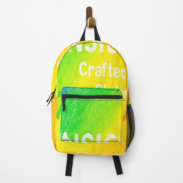Item preview, Crayon Dreams-Shop owner and assistants: Shop Slogan designed and sold by DinsignStudio.