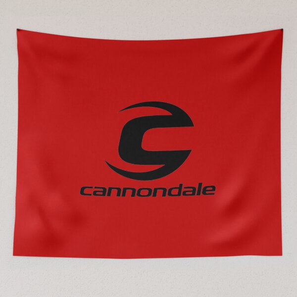 Item preview, black cannon bikes mountain road designed and sold by veloaxaline.