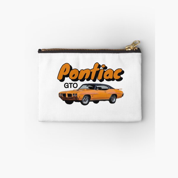 Item preview, 1970 GTO Judge 3/4 Sleeve thickest shadow car shifted right different font  designed and sold by cicadaadams.