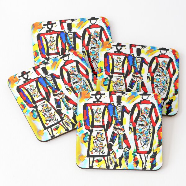 Item preview, Studio 16 Tribal designed and sold by Cabsink.