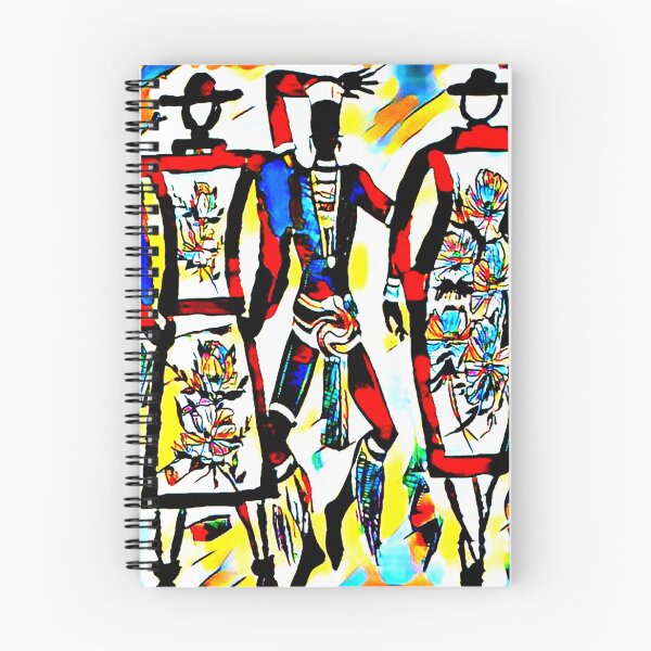 Item preview, Estudio 16 Tribal designed and sold by Cabsink.
