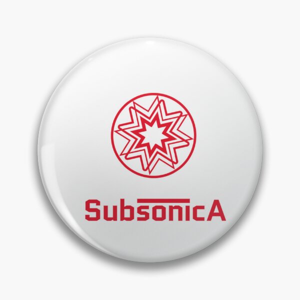 Item preview, Subsonica designed and sold by Bistongshop.