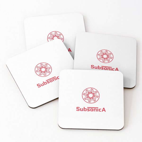 Item preview, Subsonica designed and sold by Bistongshop.