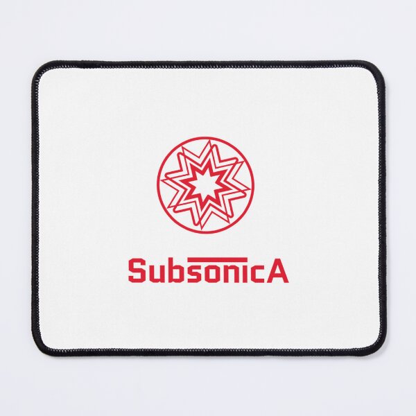 Item preview, Subsonica designed and sold by Bistongshop.