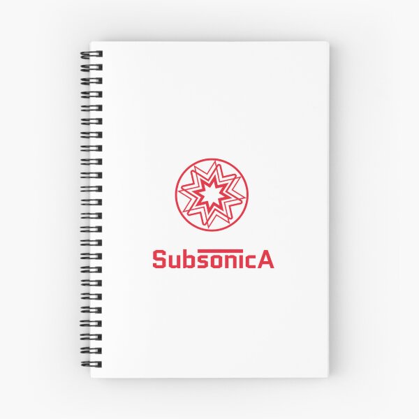 Item preview, Subsonica designed and sold by Bistongshop.