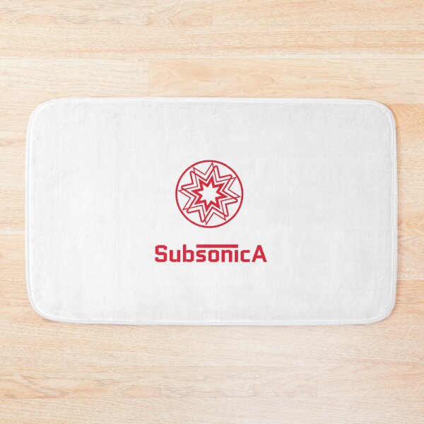 Item preview, Subsonica designed and sold by Bistongshop.