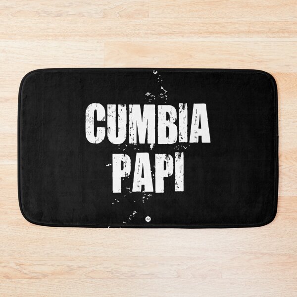Item preview, Cumbia papi (fo) I designed and sold by XUSRedbubble.
