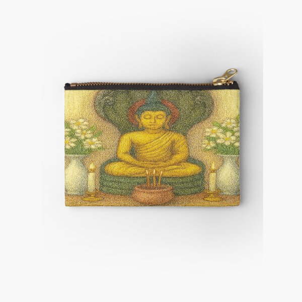 Item preview, Crayon Dreams-Shop owner and assistants: Buddha Image for Our Home designed and sold by DinsignStudio.