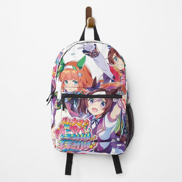 Item preview, Special Week Uma Musume Pretty Derby Idol Stage Performance Kawaii Anime Girl designed and sold by thedarvills.