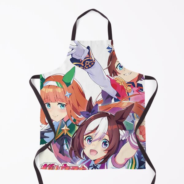 Item preview, Special Week Uma Musume Pretty Derby Idol Stage Performance Kawaii Anime Girl designed and sold by thedarvills.