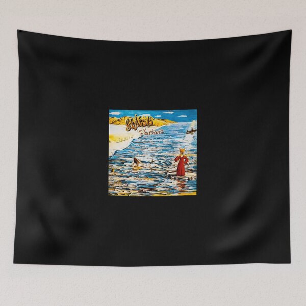 Item preview, Arts Gift Idea Genesis Band  designed and sold by Lo06Khac208.