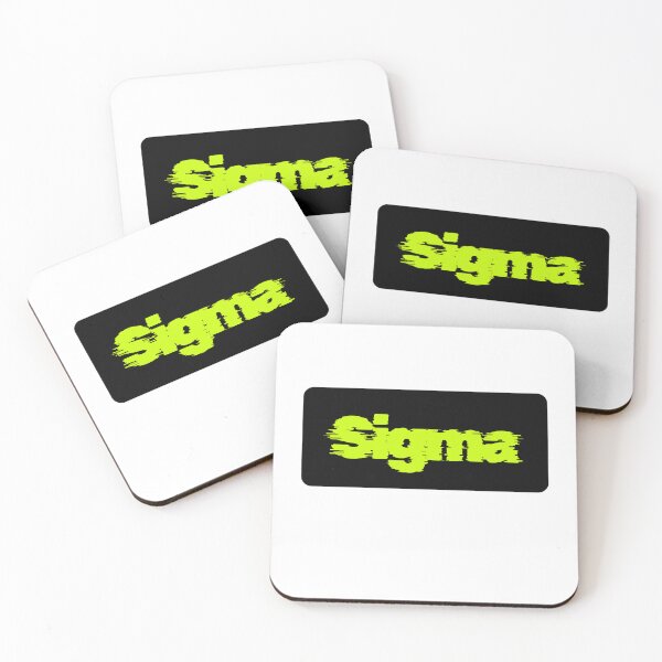 Item preview, SIGMA designed and sold by THMKagutsuchi.