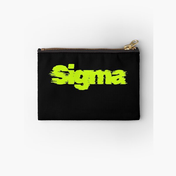 Item preview, SIGMA designed and sold by THMKagutsuchi.