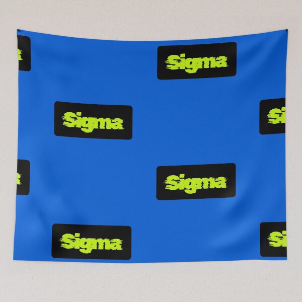 Item preview, SIGMA designed and sold by THMKagutsuchi.