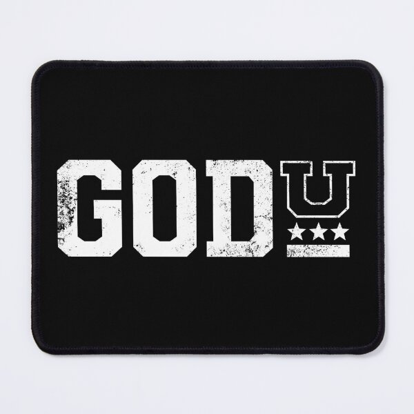 Item preview, GODOLKIN UNIVERSITY GOD U WD designed and sold by JCBA.