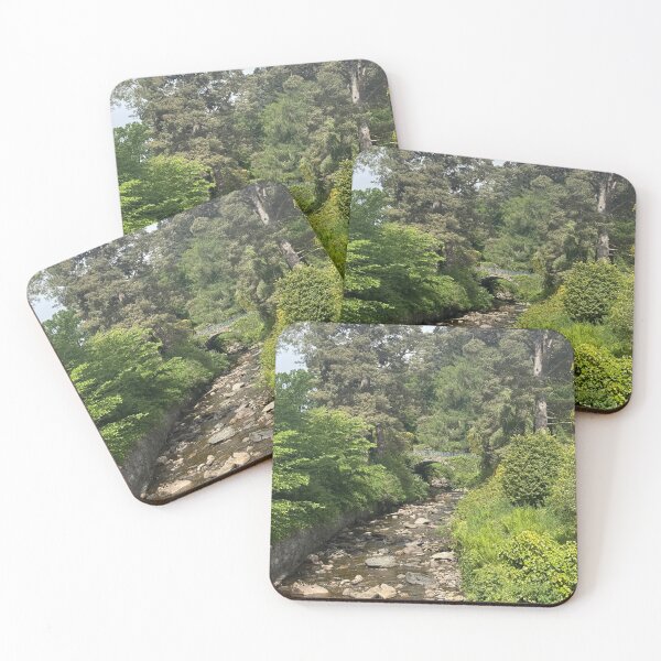 Item preview, Blair Castle gardens designed and sold by PhotoMcKate.
