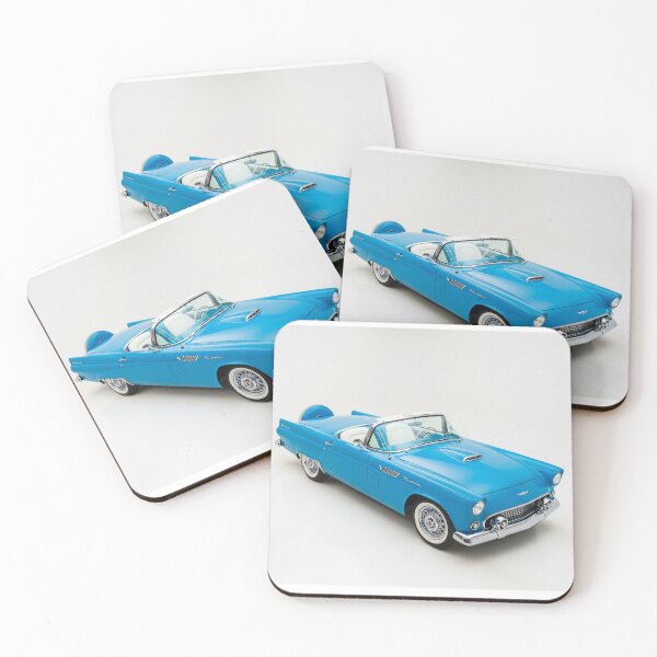 Item preview, 1955 Ford ThunderbirdGood designed and sold by AngiesGoodDeals.