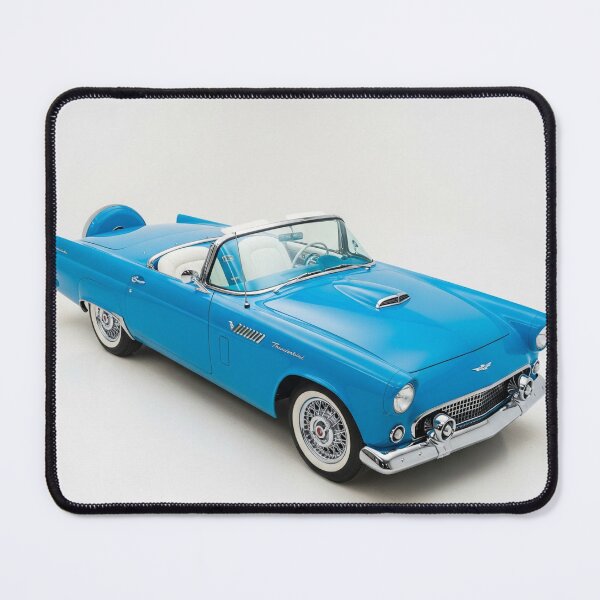 Item preview, 1955 Ford ThunderbirdGood designed and sold by AngiesGoodDeals.
