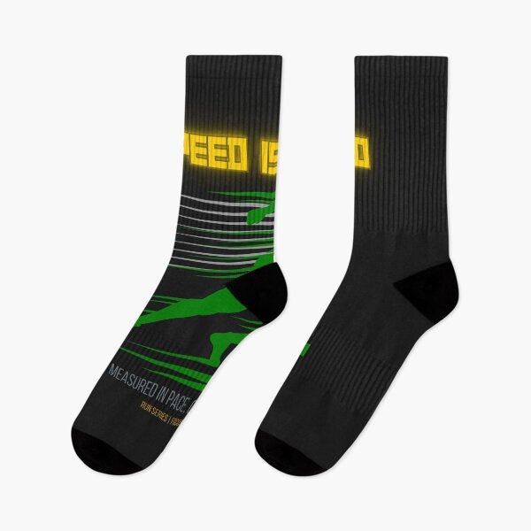 Item preview, Speed Is Earned - Running Motivation Gift & Apparel for Endurance Athletes designed and sold by endurothreads.