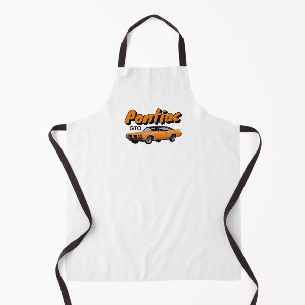 Item preview, 1970 GTO Judge medium shadow different font Boxy car shifted right designed and sold by cicadaadams.