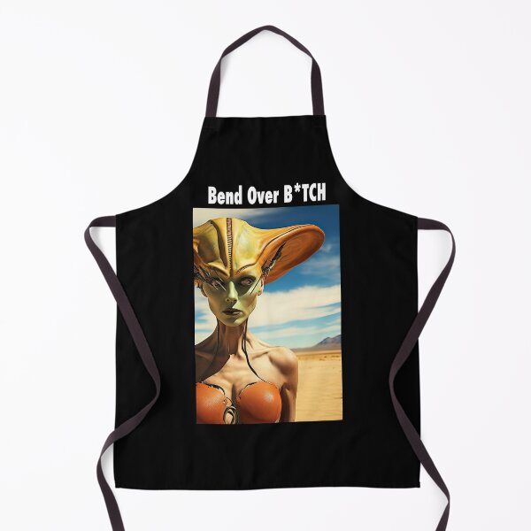 Item preview, Funny Sexy T-shirt - For Adults Quote Bend Over B*tch , Flirty, Naughty, and Hilariously Bold Gift Provocative and Irresistible designed and sold by Psychoactive Circus Merch.