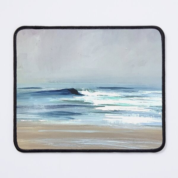Item preview, Rolling Waves designed and sold by ViaARTfactory.