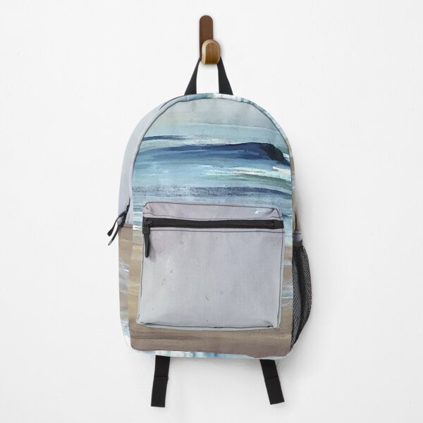 Item preview, Rolling Waves designed and sold by ViaARTfactory.