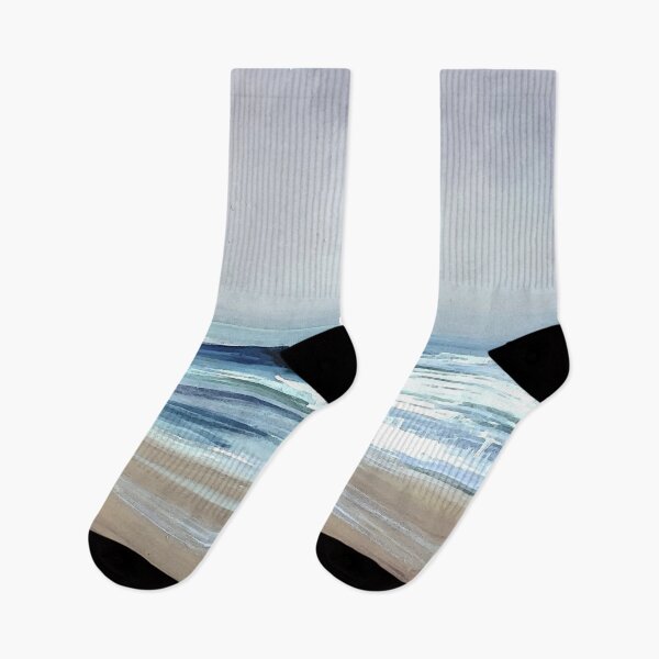 Item preview, Rolling Waves designed and sold by ViaARTfactory.