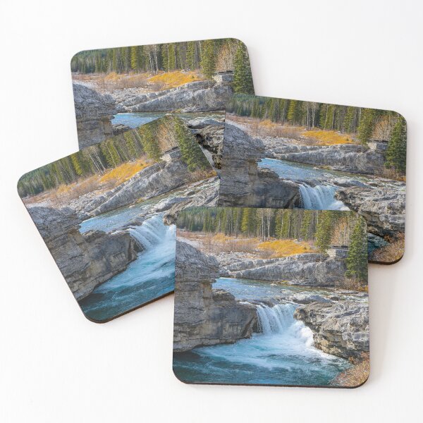Item preview, Elbow Falls designed and sold by Julie Navitka.