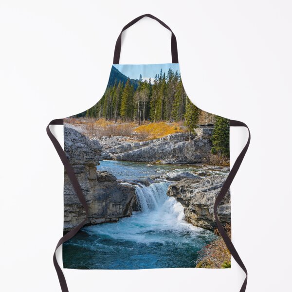 Item preview, Elbow Falls designed and sold by Julie Navitka.