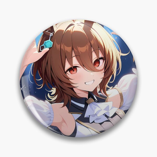Item preview, Agnes Tachyon Uma Musume Pretty Derby Stage Idol Brilliance designed and sold by thedarvills.