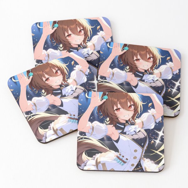 Item preview, Agnes Tachyon Uma Musume Pretty Derby Stage Idol Brilliance designed and sold by thedarvills.