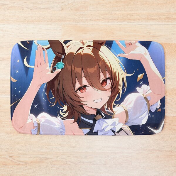 Item preview, Agnes Tachyon Uma Musume Pretty Derby Stage Idol Brilliance designed and sold by thedarvills.